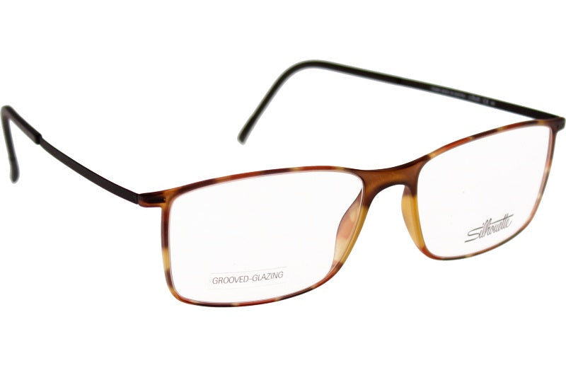 Gafas Graduadas Silhouette Urban Lite 2902/40 6105 53 16