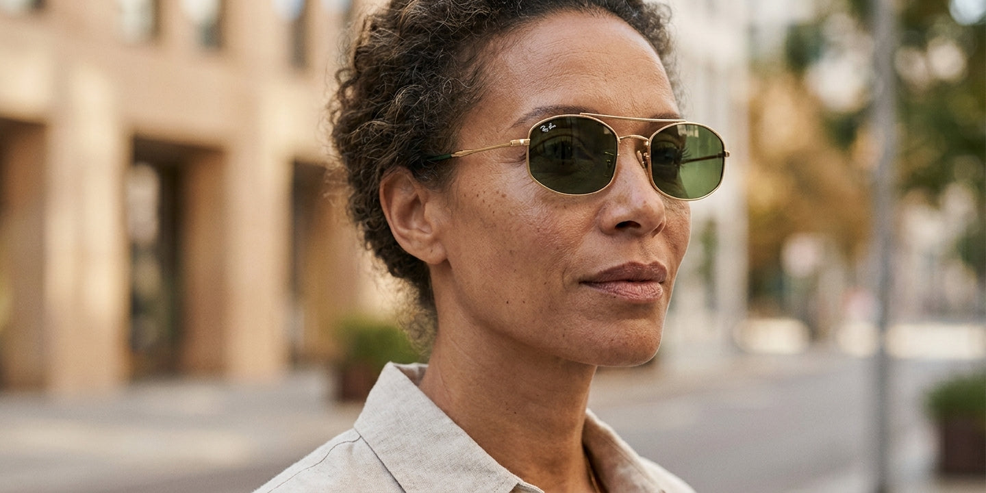 Gafas de Sol Ray-Ban RB3719 001/4E 54 20