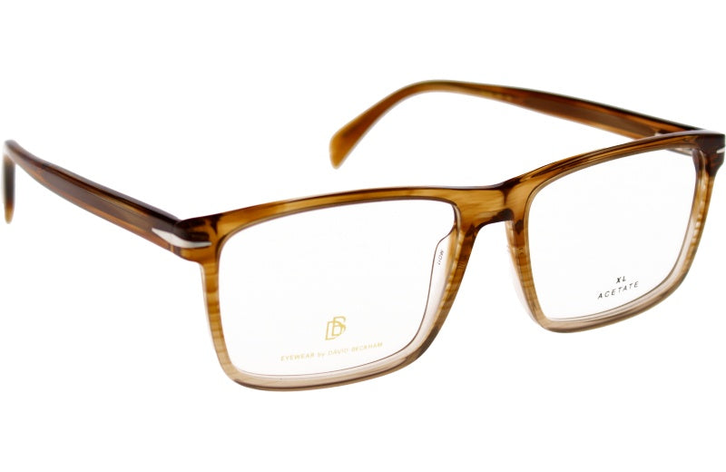 Gafas Graduadas David Beckham DB1020 2ZR 58 17