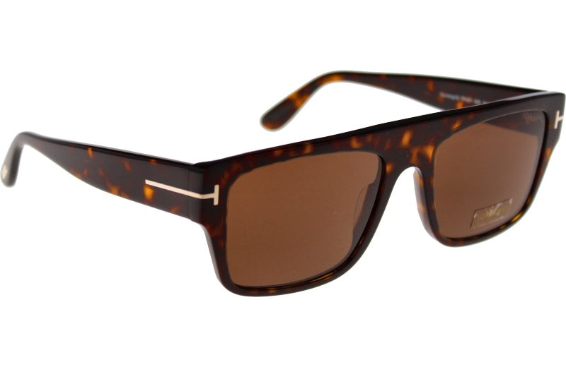 Gafas de Sol Tom Ford Dunning 2 FT907 52E 55 19