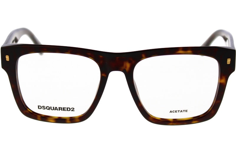 Gafas Graduadas Dsquared2 D2 0037 086 53 18