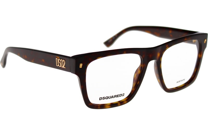 Gafas Graduadas Dsquared2 D2 0037 086 53 18