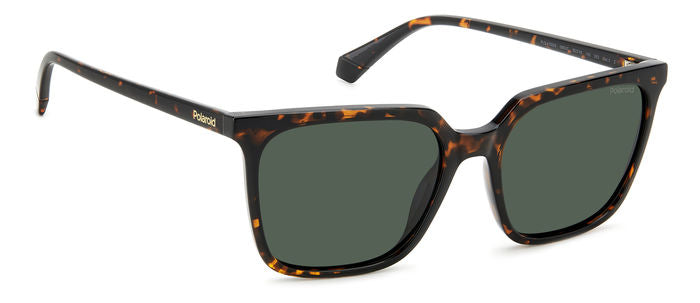 Sunglasses Polaroid PLD 4163/S 086UC 55 18