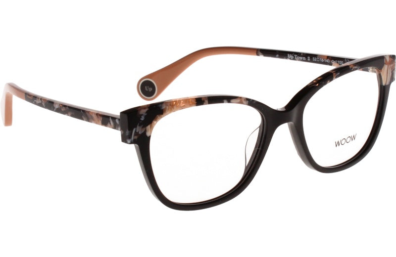 Gafas Graduadas Woow Up Town 2 100 52 16