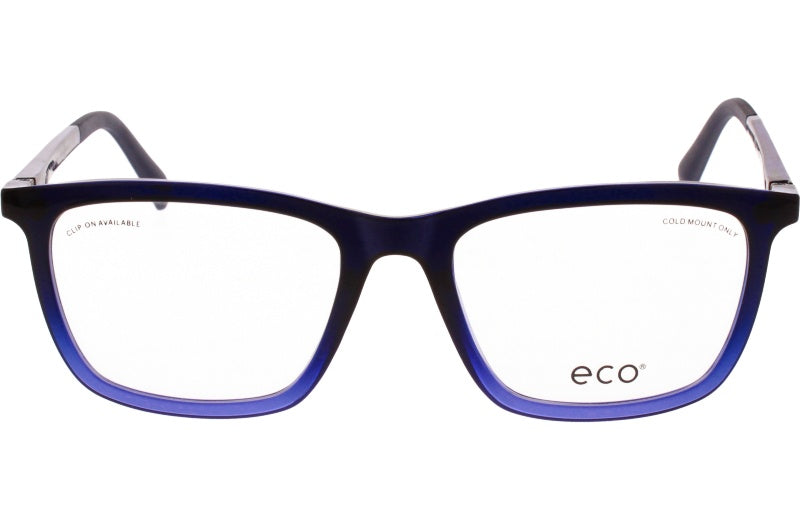 Gafas Graduadas Eco Birch MBLU 56 19