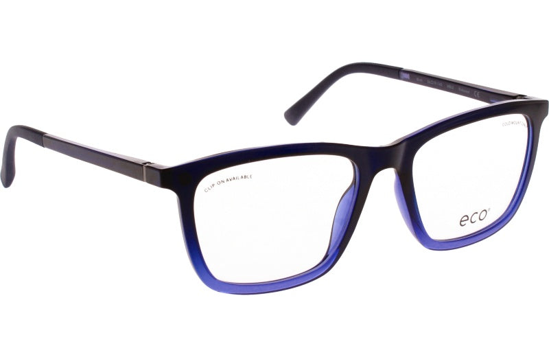 Gafas Graduadas Eco Birch MBLU 56 19