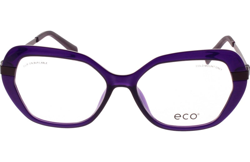 Gafas Graduadas Eco Adelia PUR 54 15