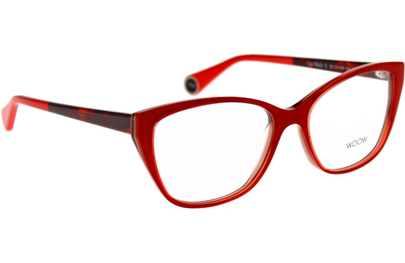 Gafas Graduadas Woow Cat Walk 2 1625 55 15