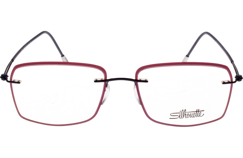 Gafas Graduadas Silhouette X Sedma 5566 JH 4540 53 17