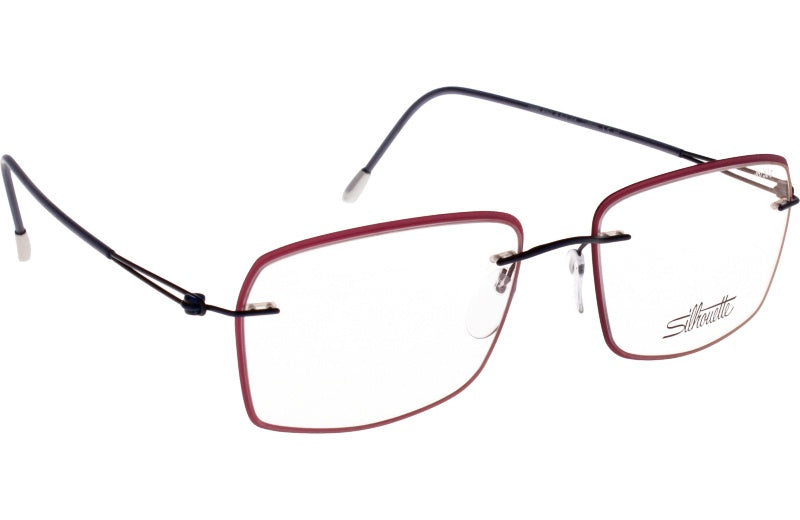 Gafas Graduadas Silhouette X Sedma 5566 JH 4540 53 17