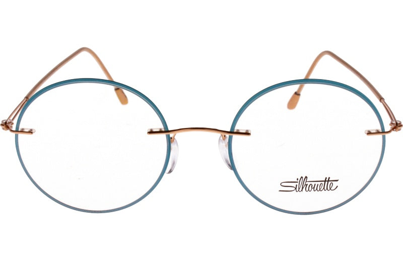 Gafas Graduadas Silhouette X Sedma 5566 JV 3530 50 20