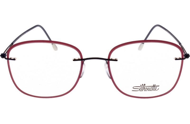 Gafas Graduadas Silhouette X Sedma 5566 LQ 4540 53 19