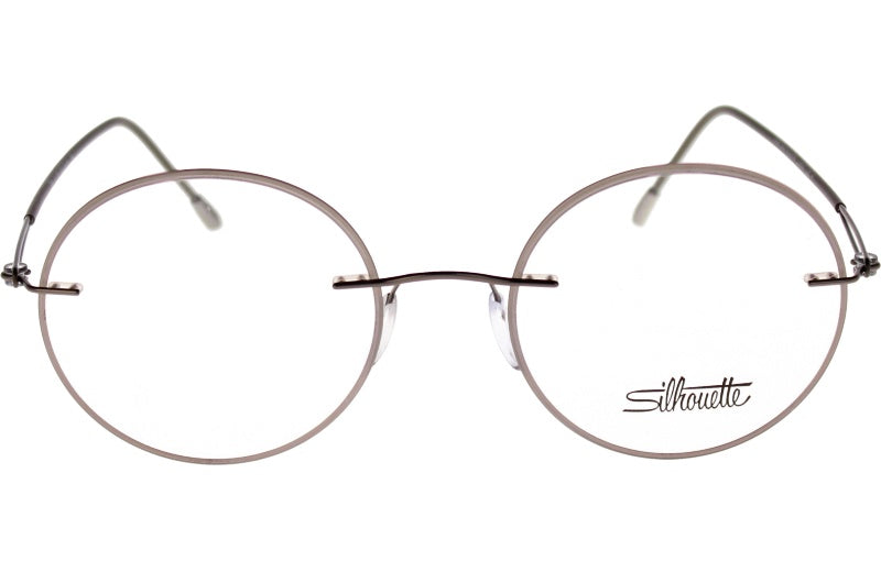 Gafas Graduadas Silhouette X Sedma 5566 JV 6540 50 20