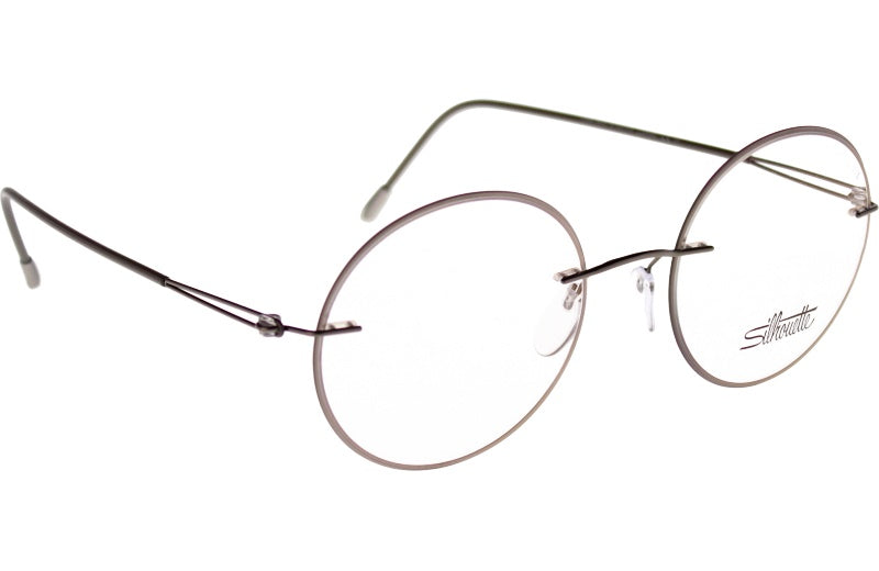 Gafas Graduadas Silhouette X Sedma 5566 JV 6540 50 20