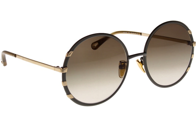Gafas de Sol Chloé CH0144 002 58 19