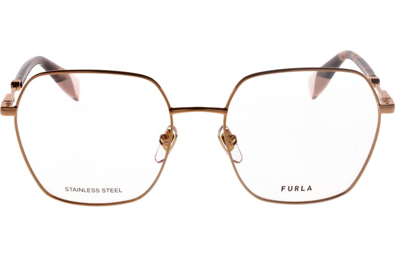 Gafas Graduadas Furla VFU640 08FC 54 18