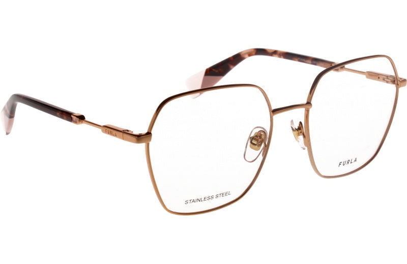 Gafas Graduadas Furla VFU640 08FC 54 18
