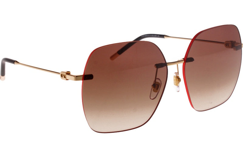 Gafas de Sol Furla SFU629 300Y 61 14