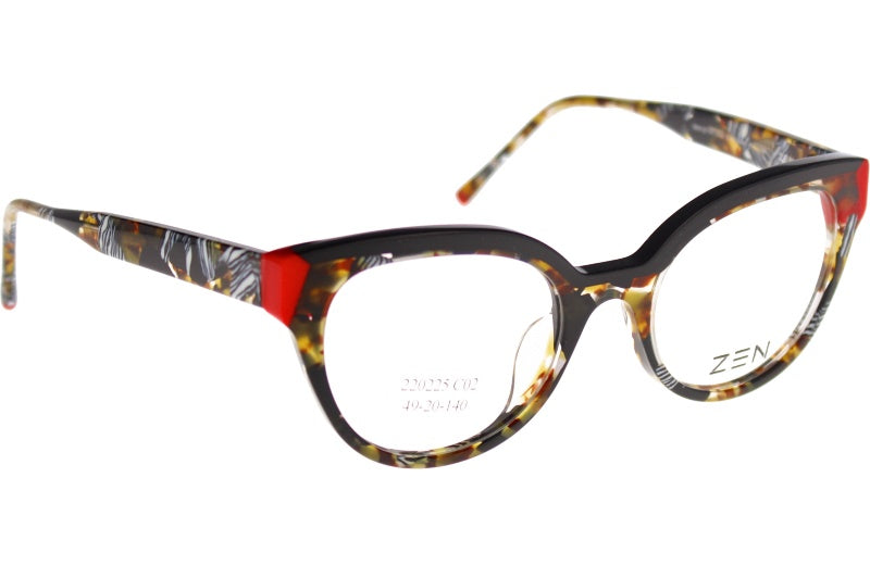 Gafas Graduadas Zen Barcelona Z220225 Gorosabel 02 49 20