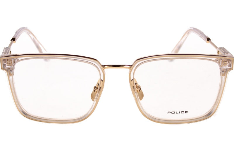 Gafas Graduadas Police Prince 4 VPLF09 300Y 53 19