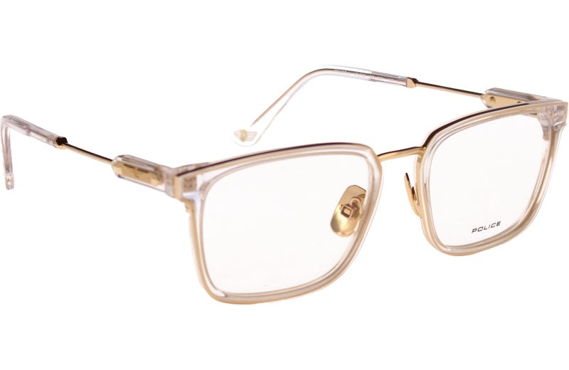 Gafas Graduadas Police Prince 4 VPLF09 300Y 53 19