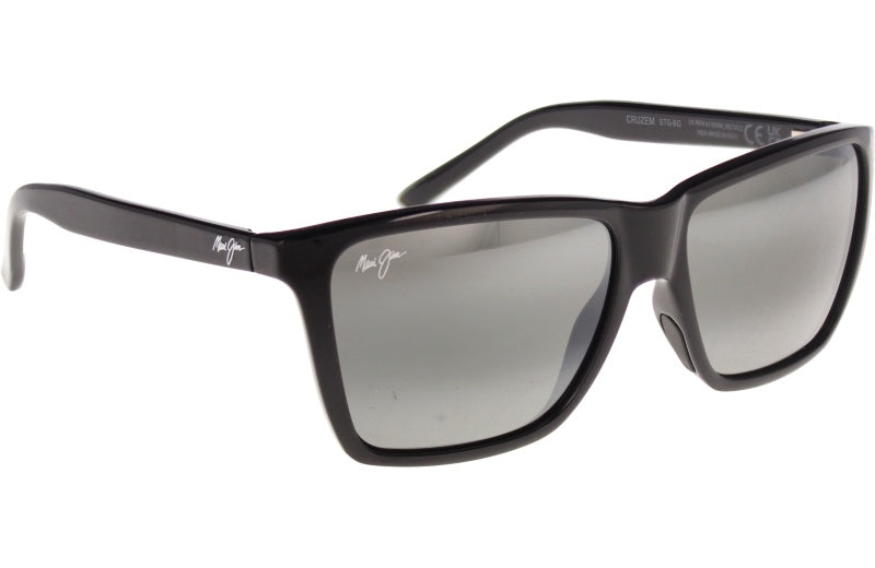Gafas de Sol Maui Jim Cruzem MJ864 02 57 16