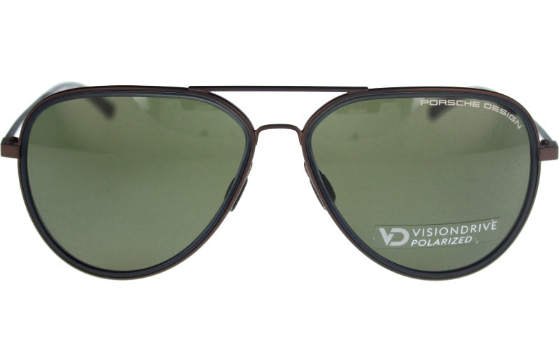 Gafas de Sol Porsche Design P8691 C 60 14