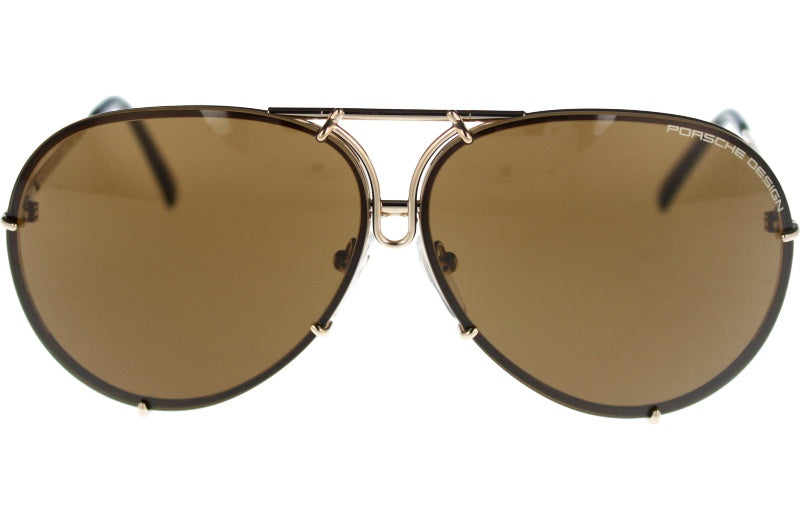 Gafas de Sol Porsche Design P8478 A 66 10