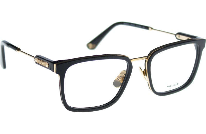 Gafas Graduadas Police Prince 4 VPLF09 0300 53 19