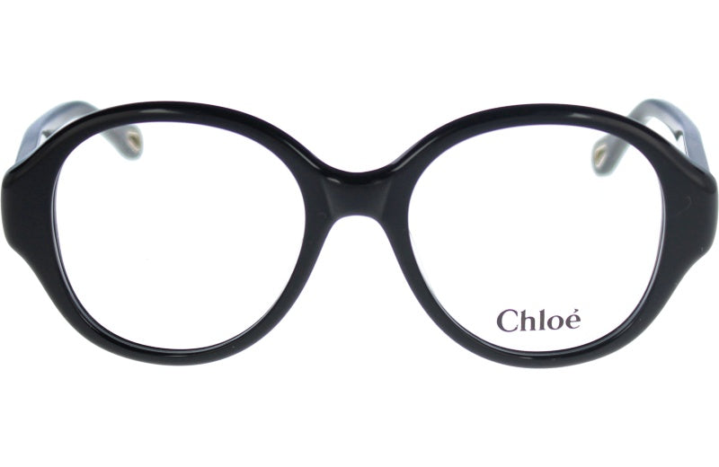 Gafas Graduadas Chloé CH0123 001 50 18