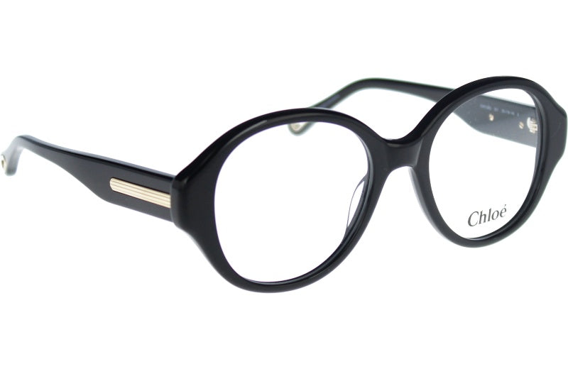 Gafas Graduadas Chloé CH0123 001 50 18