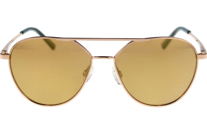 Gafas de Sol Serengeti Odell 555004 Rose Gold 56 15