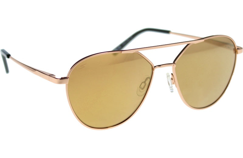 Gafas de Sol Serengeti Odell 555004 Rose Gold 56 15
