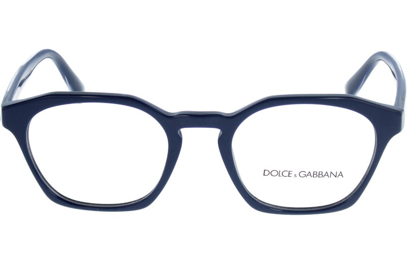 Gafas Graduadas Dolce Gabbana DG3336 3280 51 20
