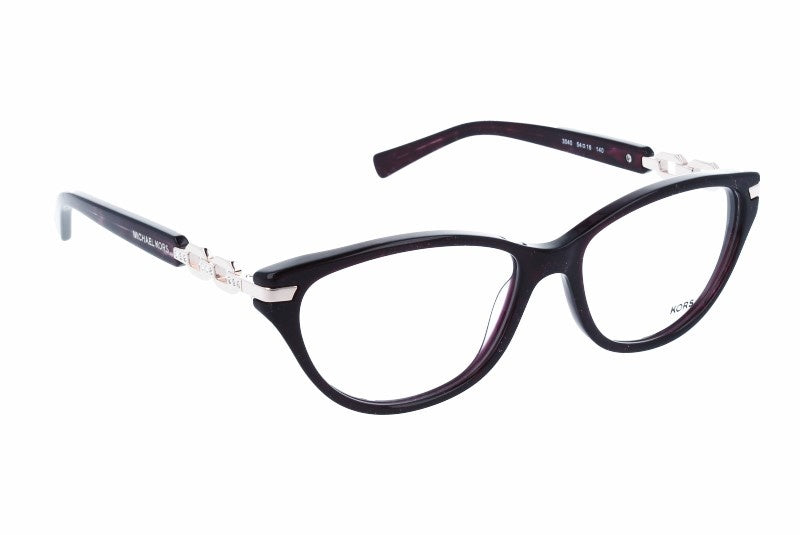Gafas Graduadas Michael Kors Zermatt MK4020B 3040 54 16