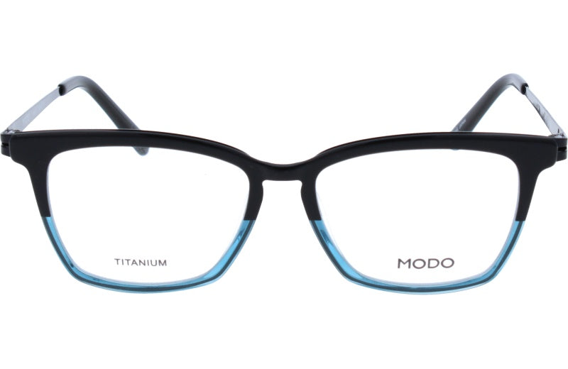 Gafas Graduadas Modo 4544 BLKAQ 55 15