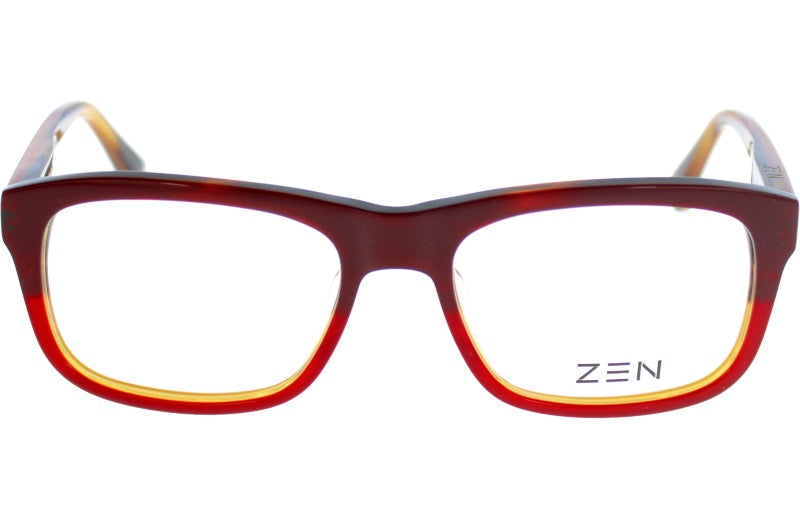 Gafas Graduadas Zen Barcelona Z419 Kabuki 01 54 18