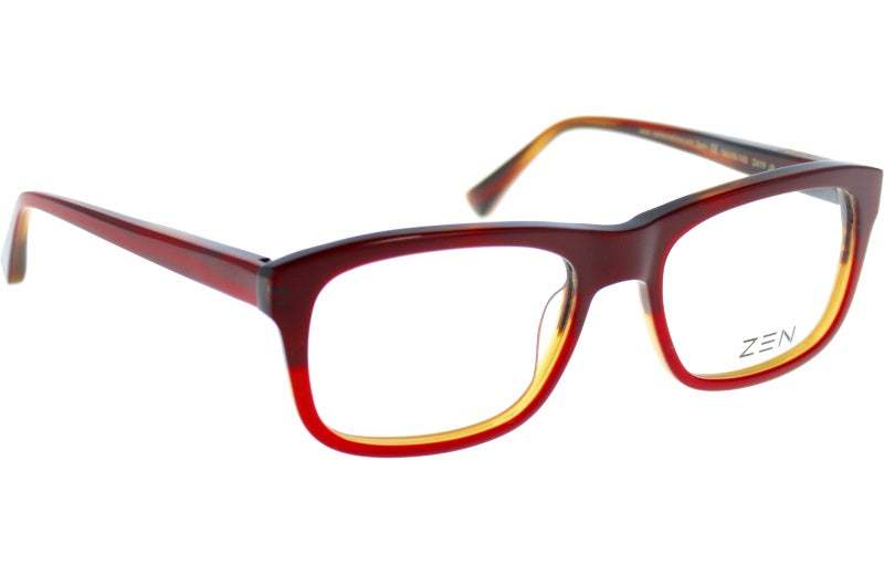 Gafas Graduadas Zen Barcelona Z419 Kabuki 01 54 18