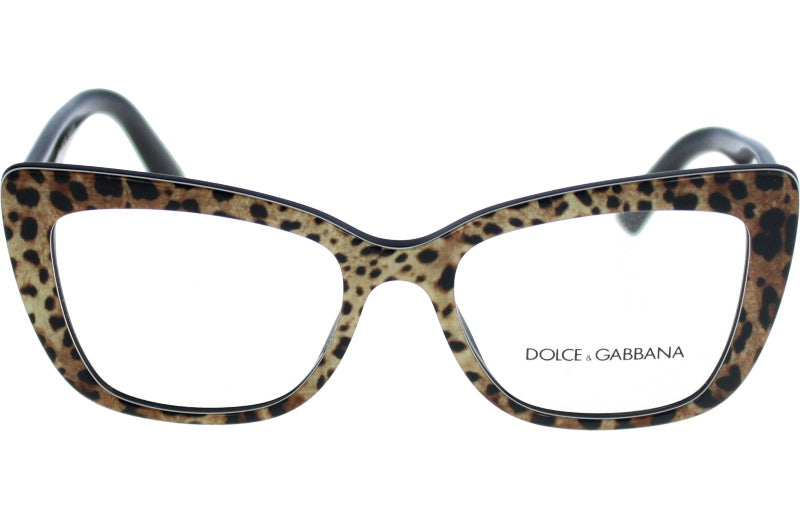 Gafas Graduadas Dolce Gabbana DG3308 3163 53 18