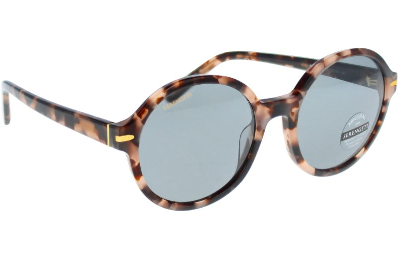 Gafas de Sol Serengeti Joan 577002 Shiny Confidential Havana 53 20