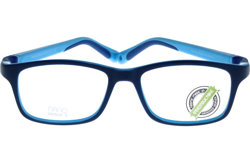 Gafas Graduadas Nanovista Crew 3.0 NAO3020848 48 15