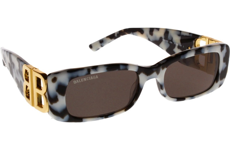 Gafas de Sol Balenciaga BB0096 005 51 18