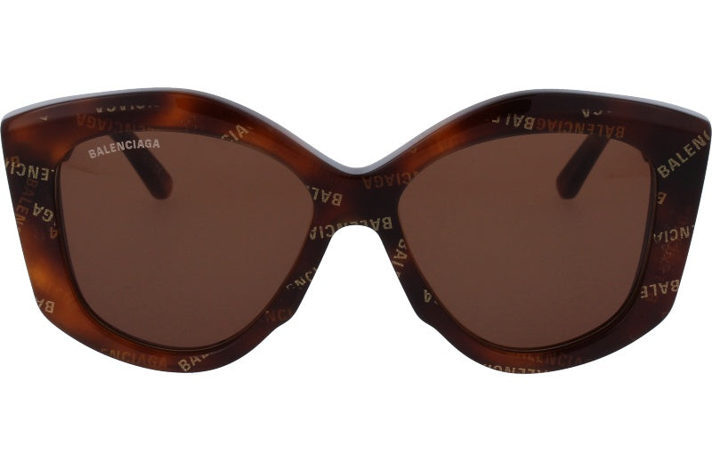 Gafas de Sol Balenciaga BB0126 002 56 16