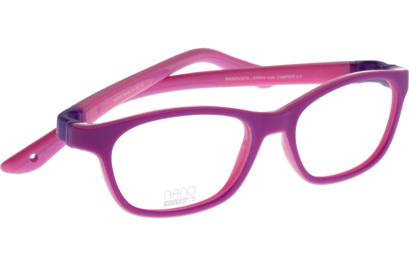Gafas Graduadas Nanovista Camper 3.0 NAO3041746 46 14
