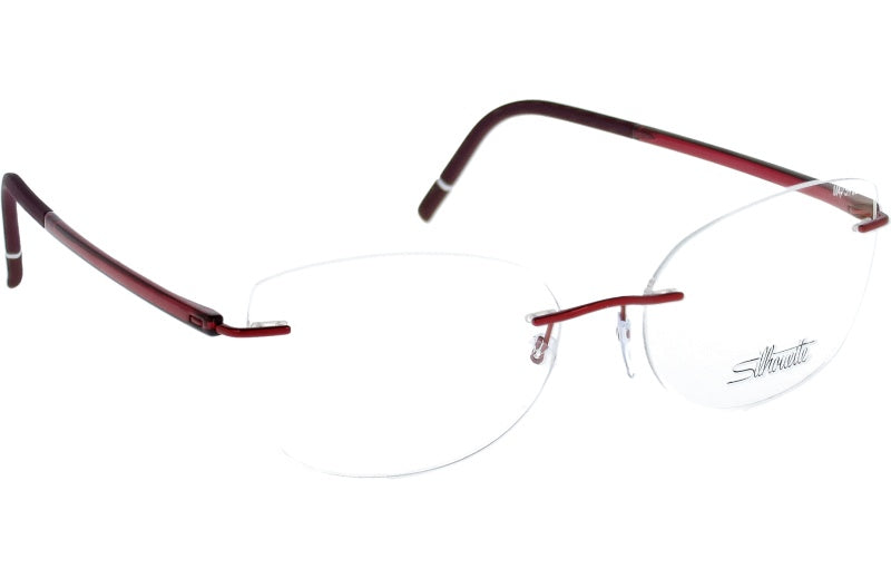 Gafas Graduadas Silhouette The Wave 5567 MA 3040 51 15