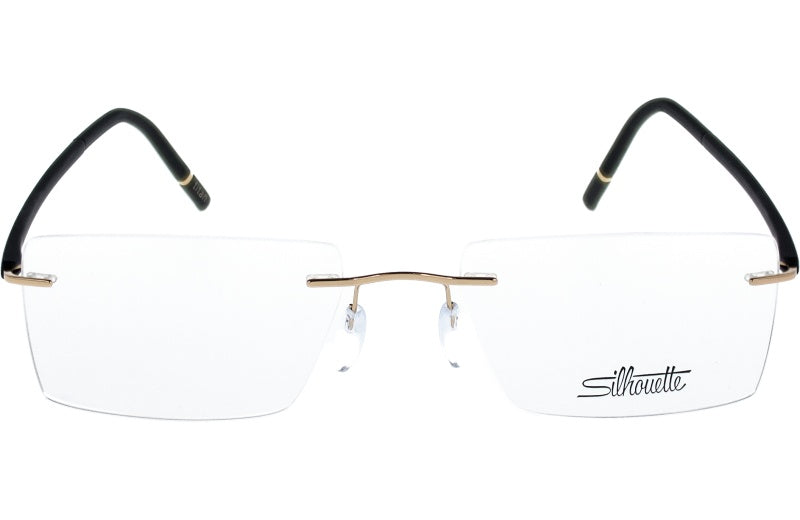 Gafas Graduadas Silhouette The Wave 5567 MB 7630 55 19