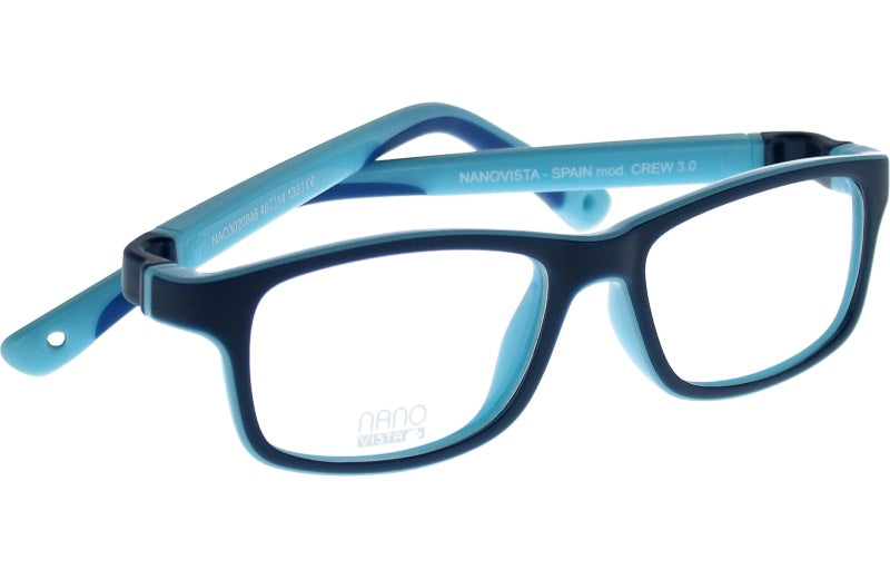 Gafas Graduadas Nanovista Crew 3.0 NAO3020846 46 14