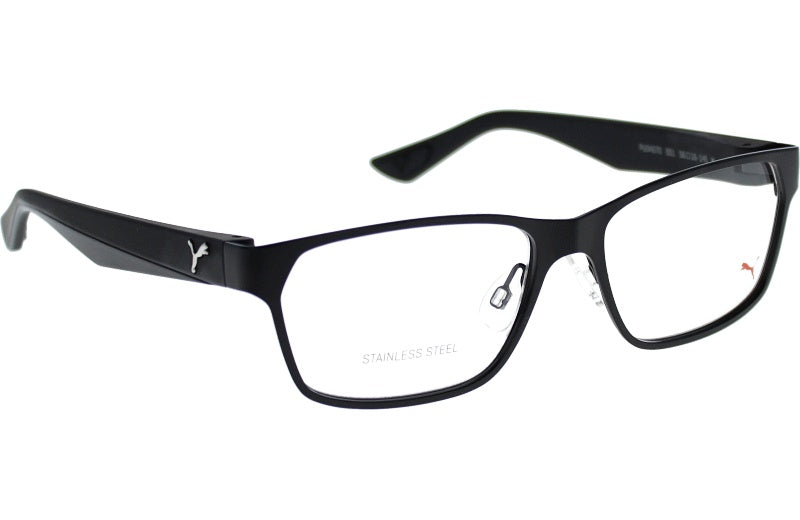 Gafas Graduadas Puma PU0407 001 56 16