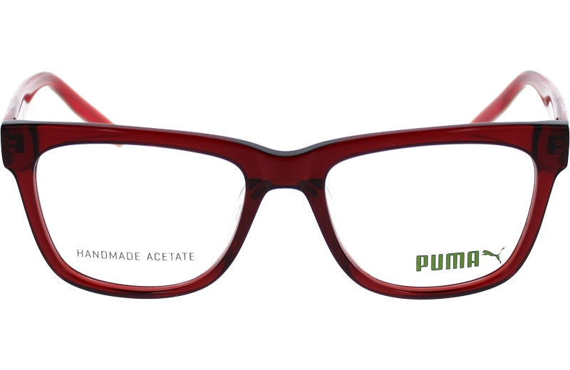Gafas Graduadas Puma PU0044 005 48 16