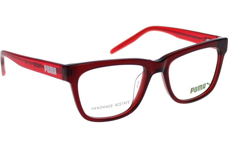 Gafas Graduadas Puma PU0044 005 48 16